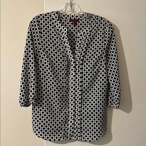 212 Collection Blouse